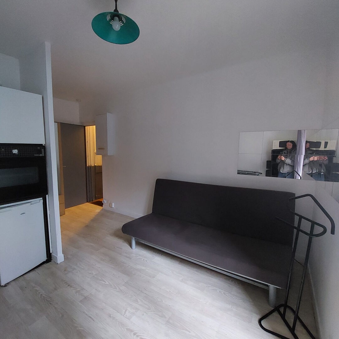 Location Appartement à Brest 1 pièce