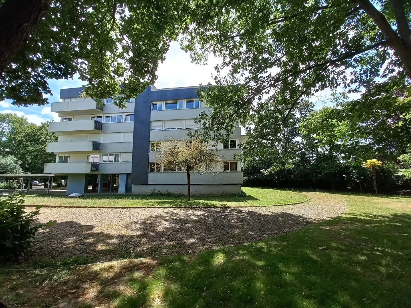 Vente Appartement à Saint-Herblain 5 pièces