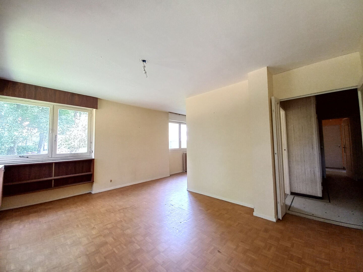 Vente Appartement à Saint-Herblain 5 pièces