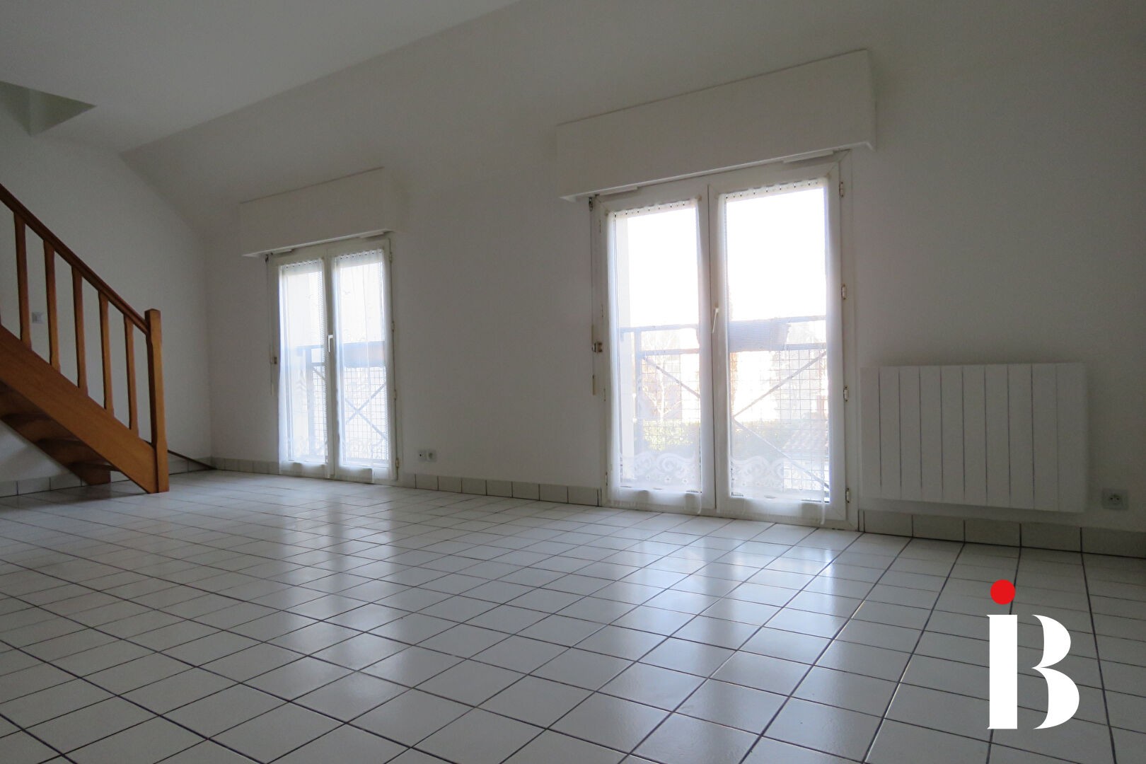 Location Appartement à Saint-Herblain 2 pièces