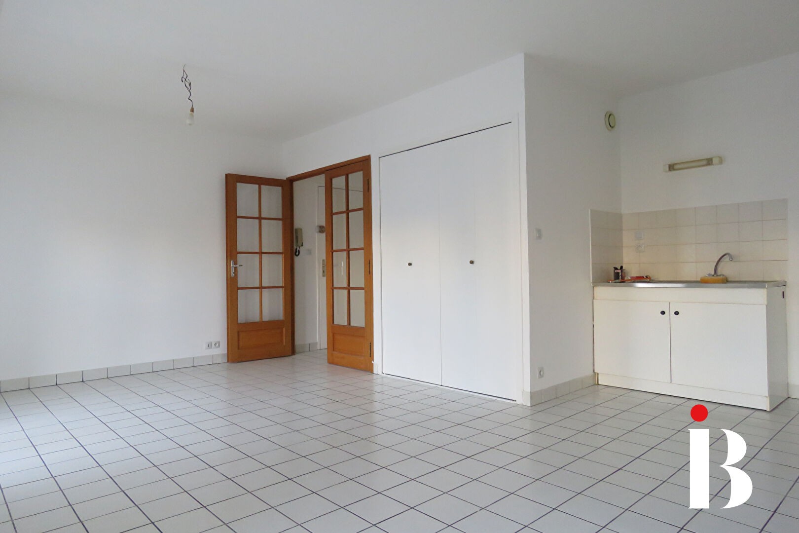 Location Appartement à Saint-Herblain 2 pièces