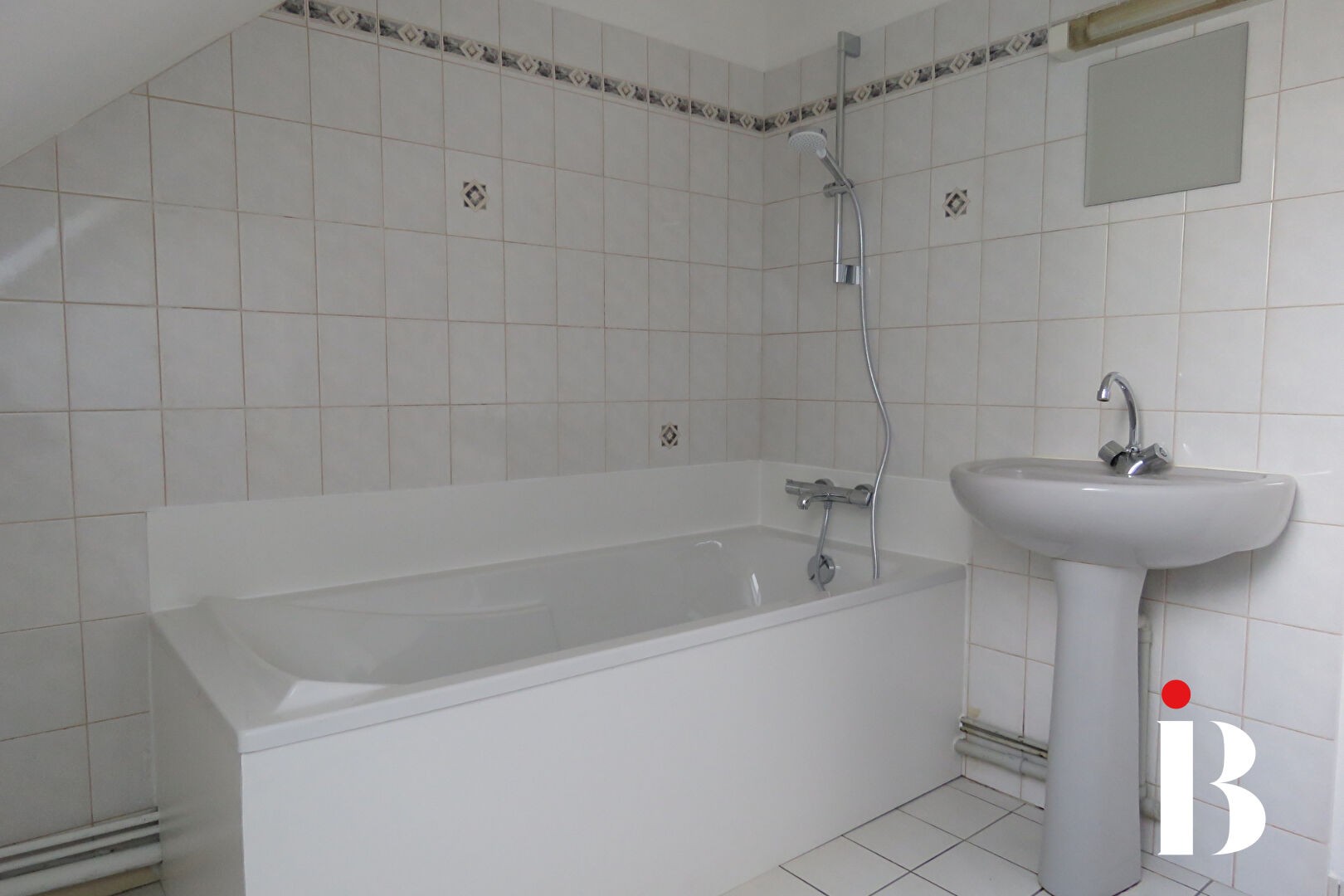 Location Appartement à Saint-Herblain 2 pièces