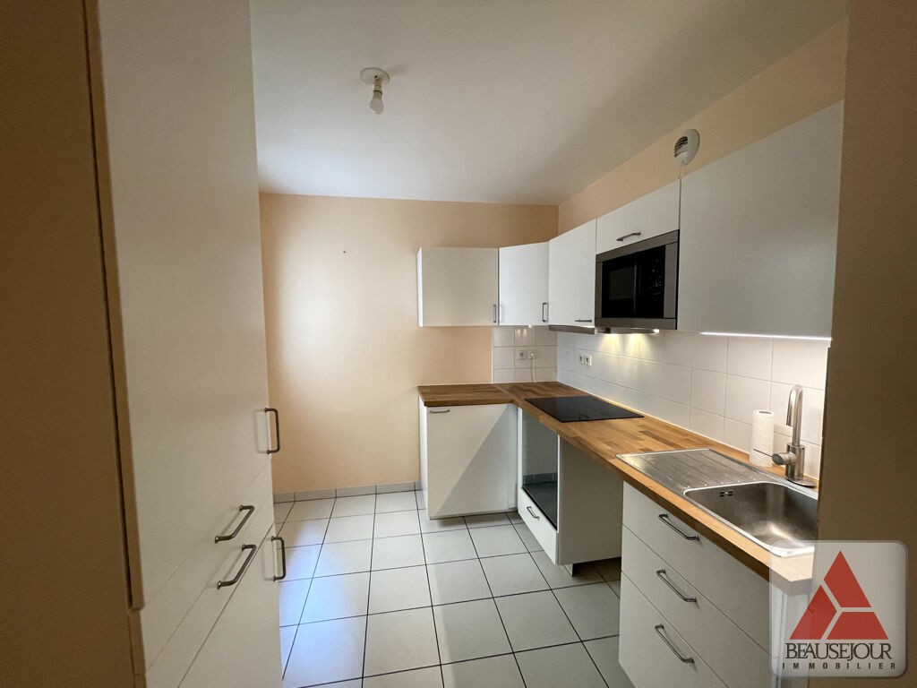 Location Appartement à Nantes 3 pièces