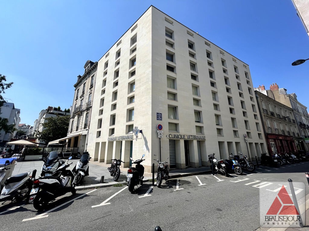 Location Appartement à Nantes 3 pièces