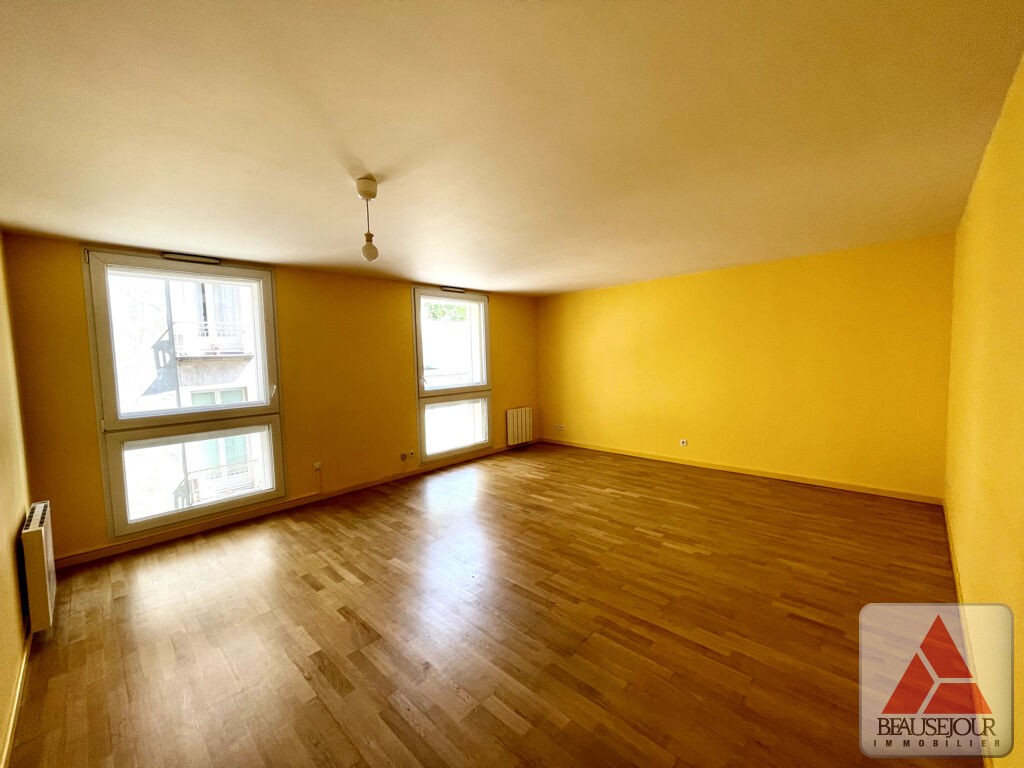 Location Appartement à Nantes 3 pièces