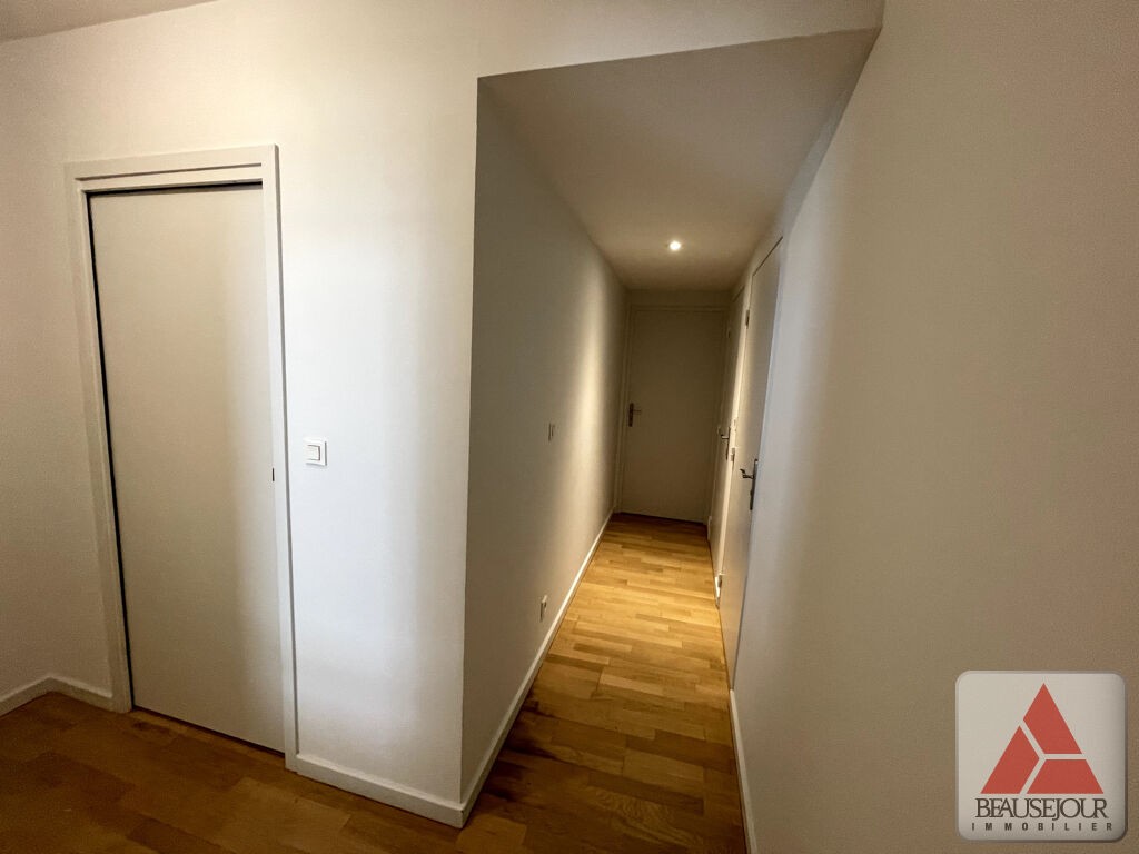 Location Appartement à Nantes 3 pièces