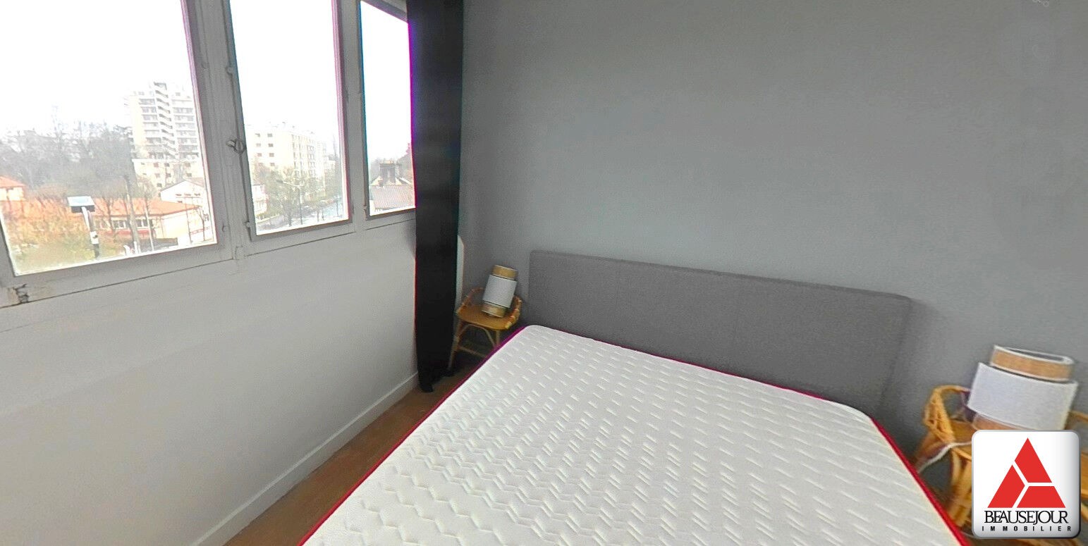 Location Appartement à Nantes 2 pièces