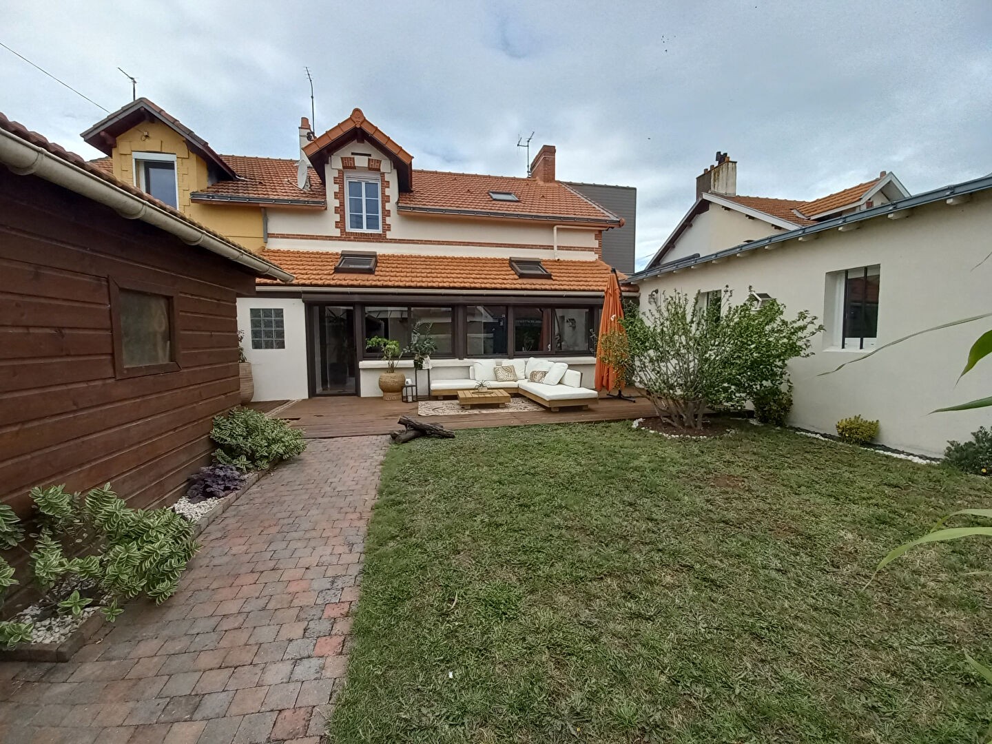 Vente Maison à Couëron 5 pièces