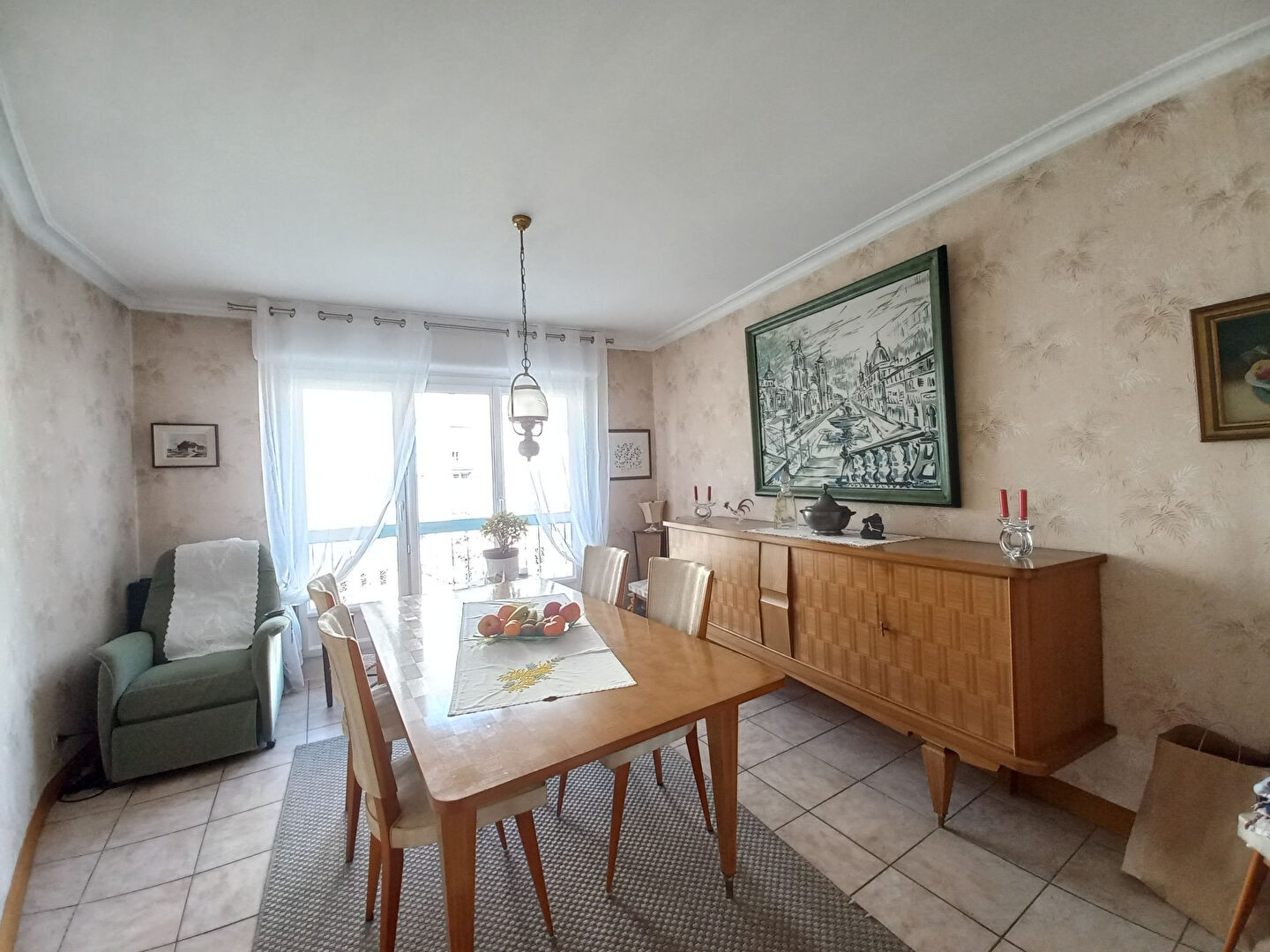 Vente Appartement à Saint-Herblain 4 pièces