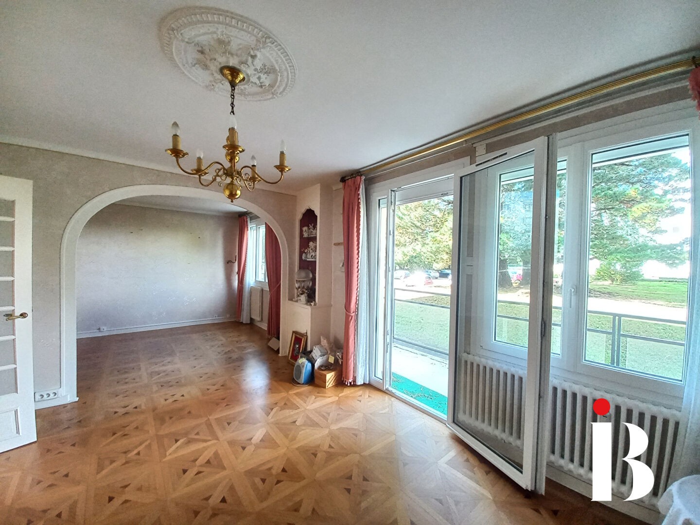 Vente Appartement à Nantes 4 pièces