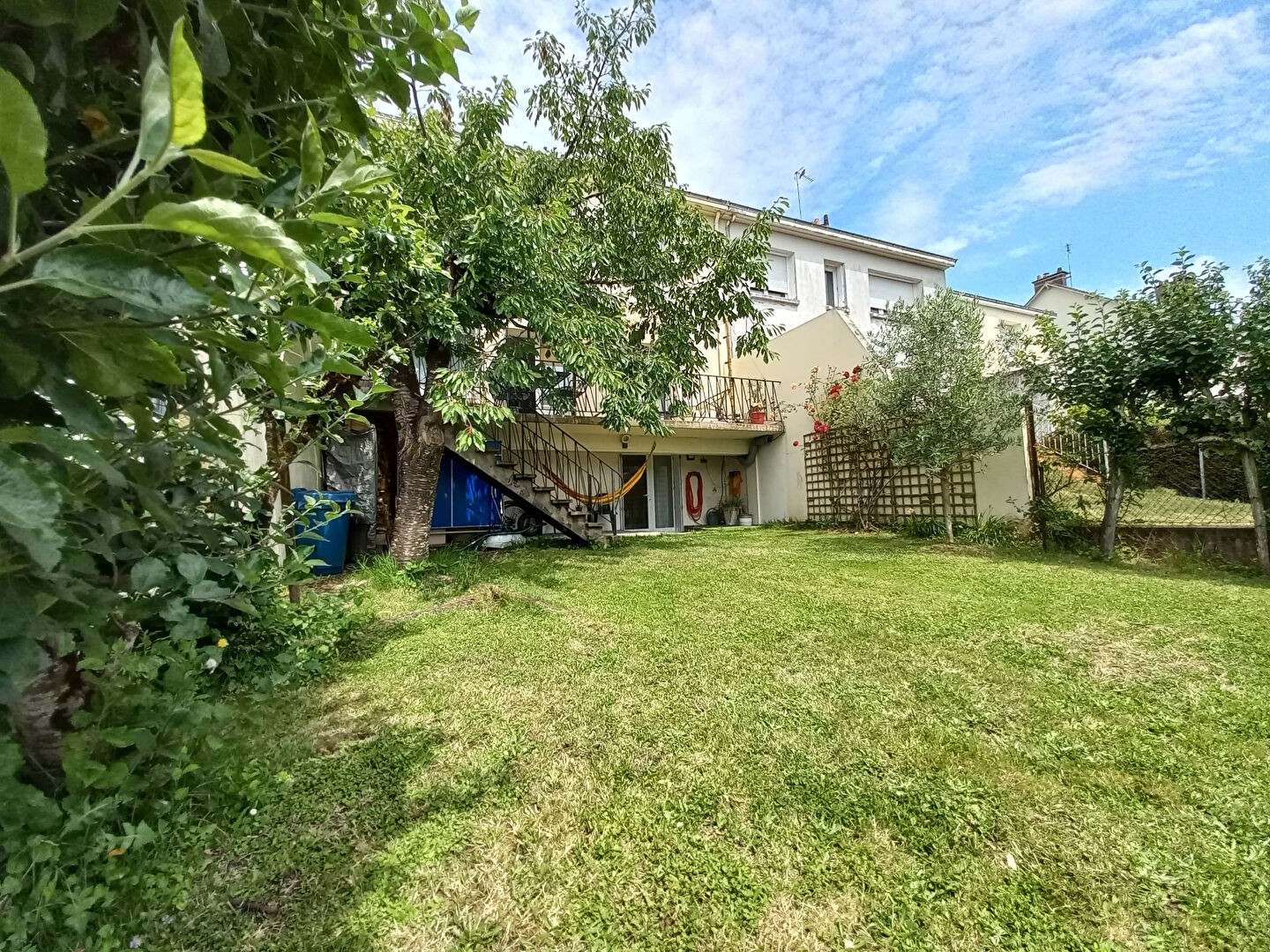 Vente Maison à Nantes 6 pièces