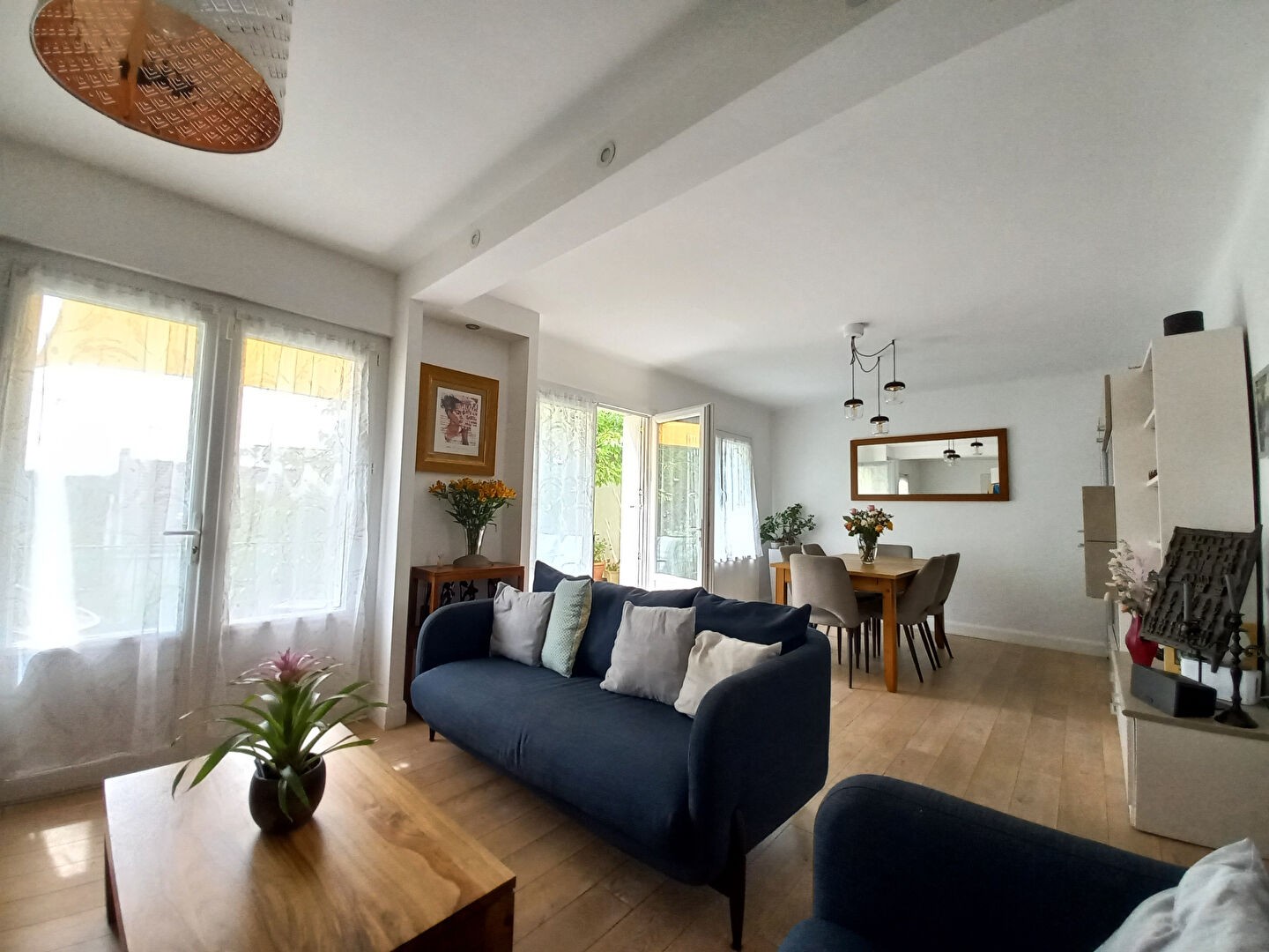 Vente Maison à Nantes 6 pièces