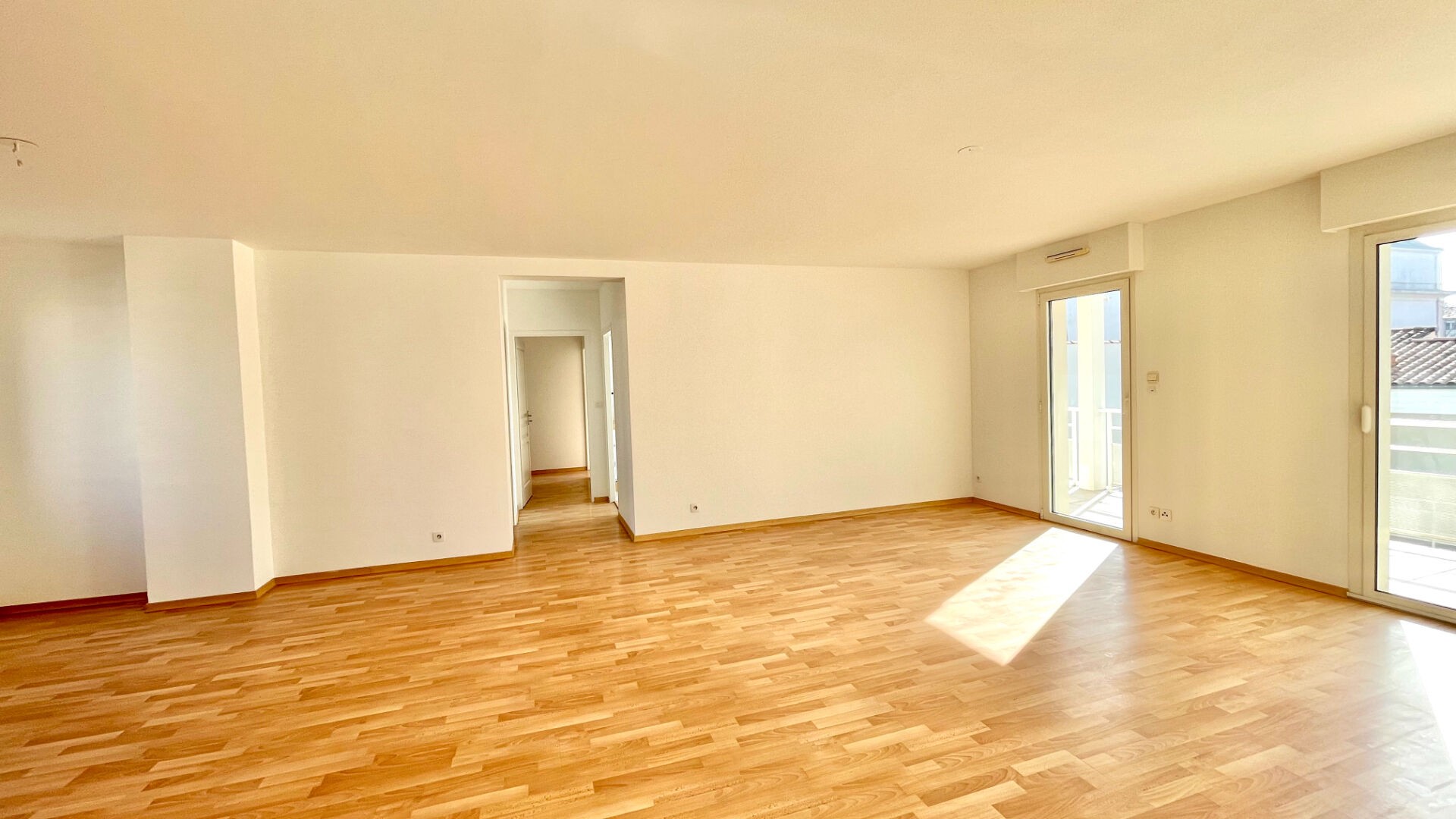 Vente Appartement à la Rochelle 4 pièces