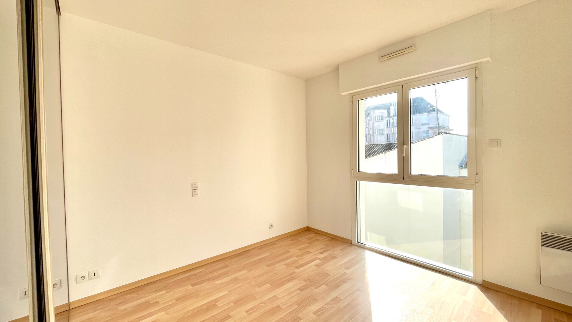 Vente Appartement à la Rochelle 4 pièces