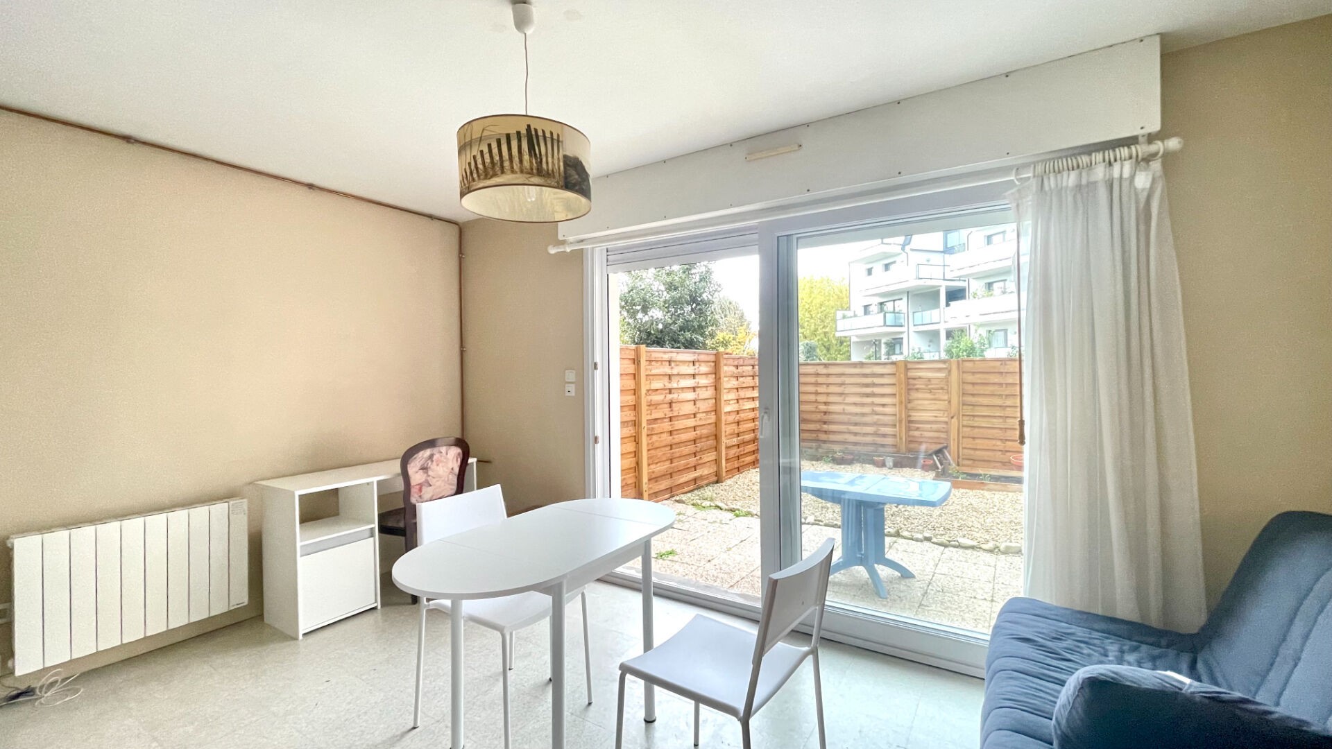 Vente Appartement à la Rochelle 1 pièce