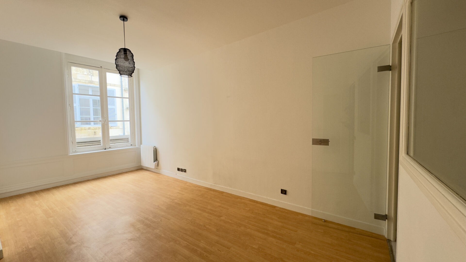 Vente Appartement à la Rochelle 2 pièces