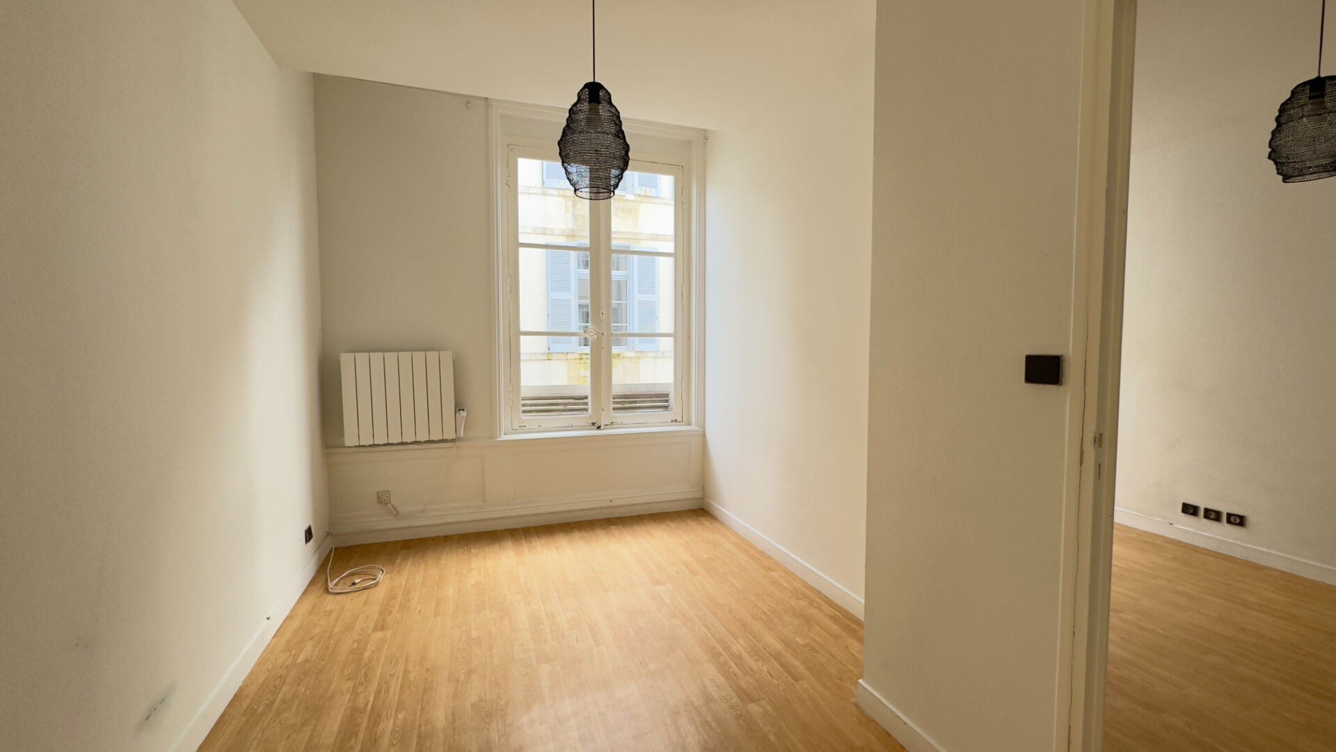 Vente Appartement à la Rochelle 2 pièces