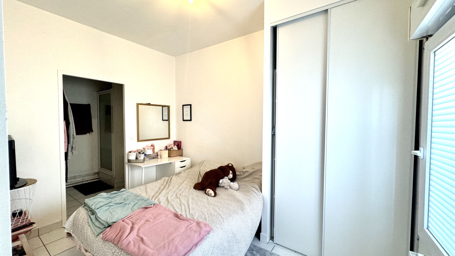 Vente Appartement à la Rochelle 2 pièces