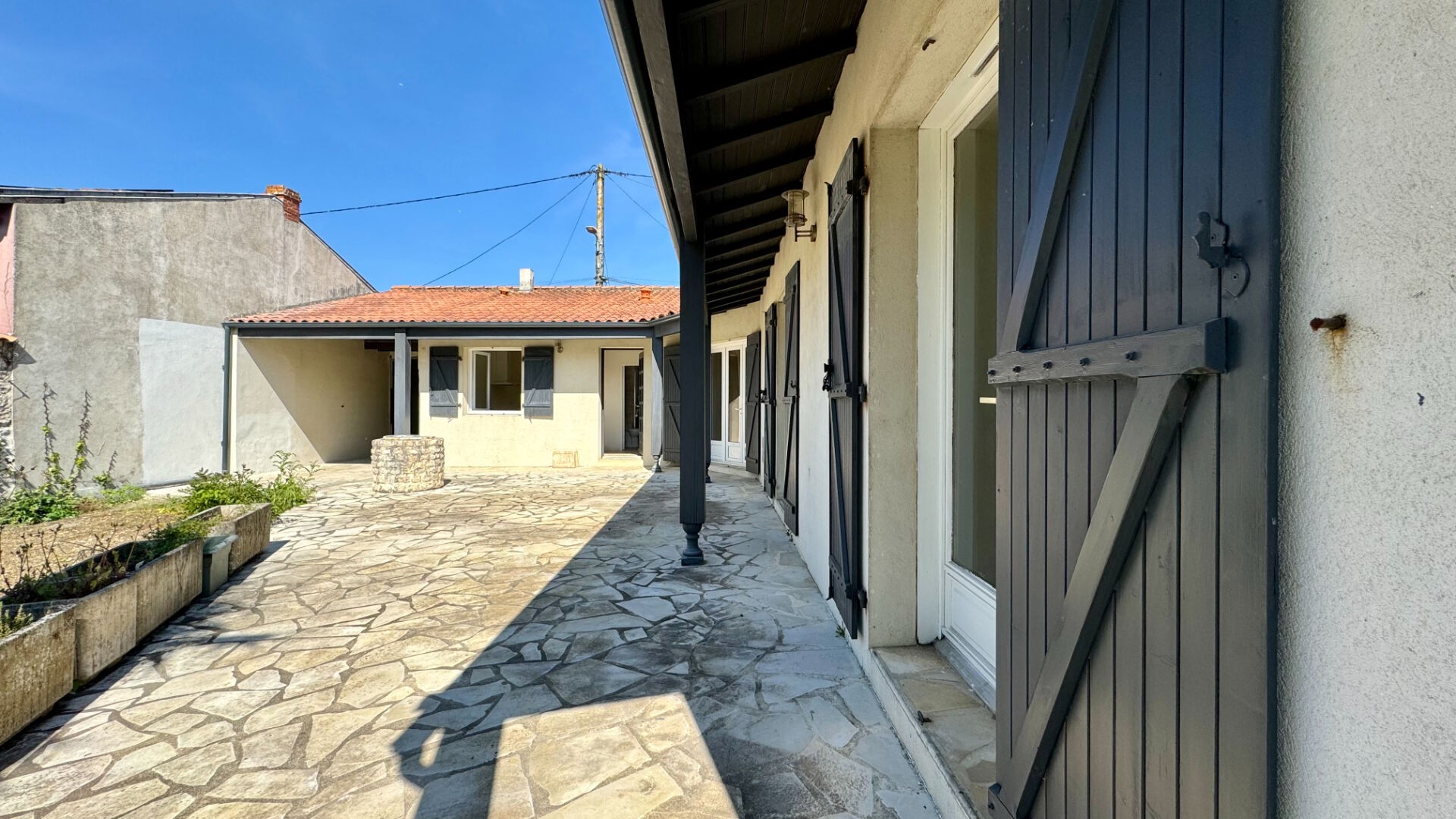 Vente Maison à la Rochelle 4 pièces