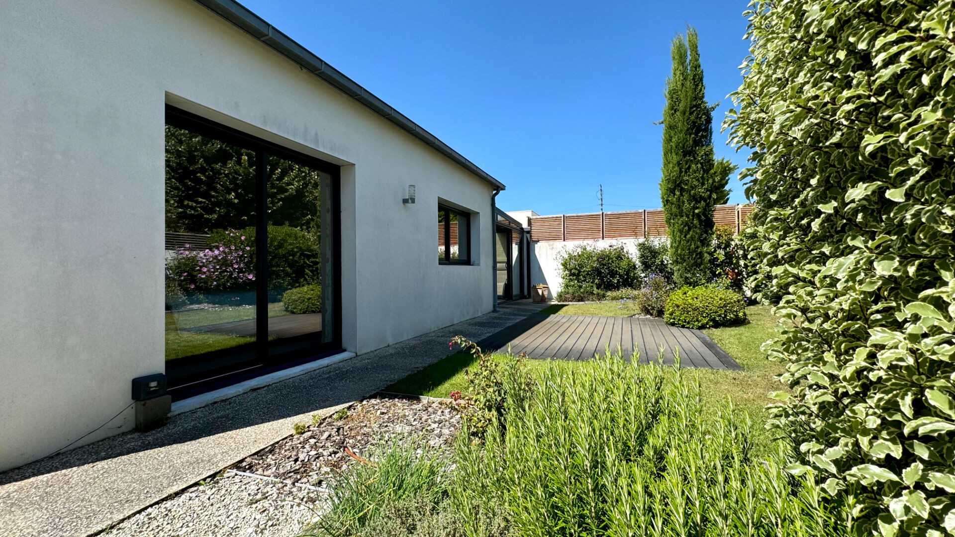 Vente Maison à la Rochelle 7 pièces