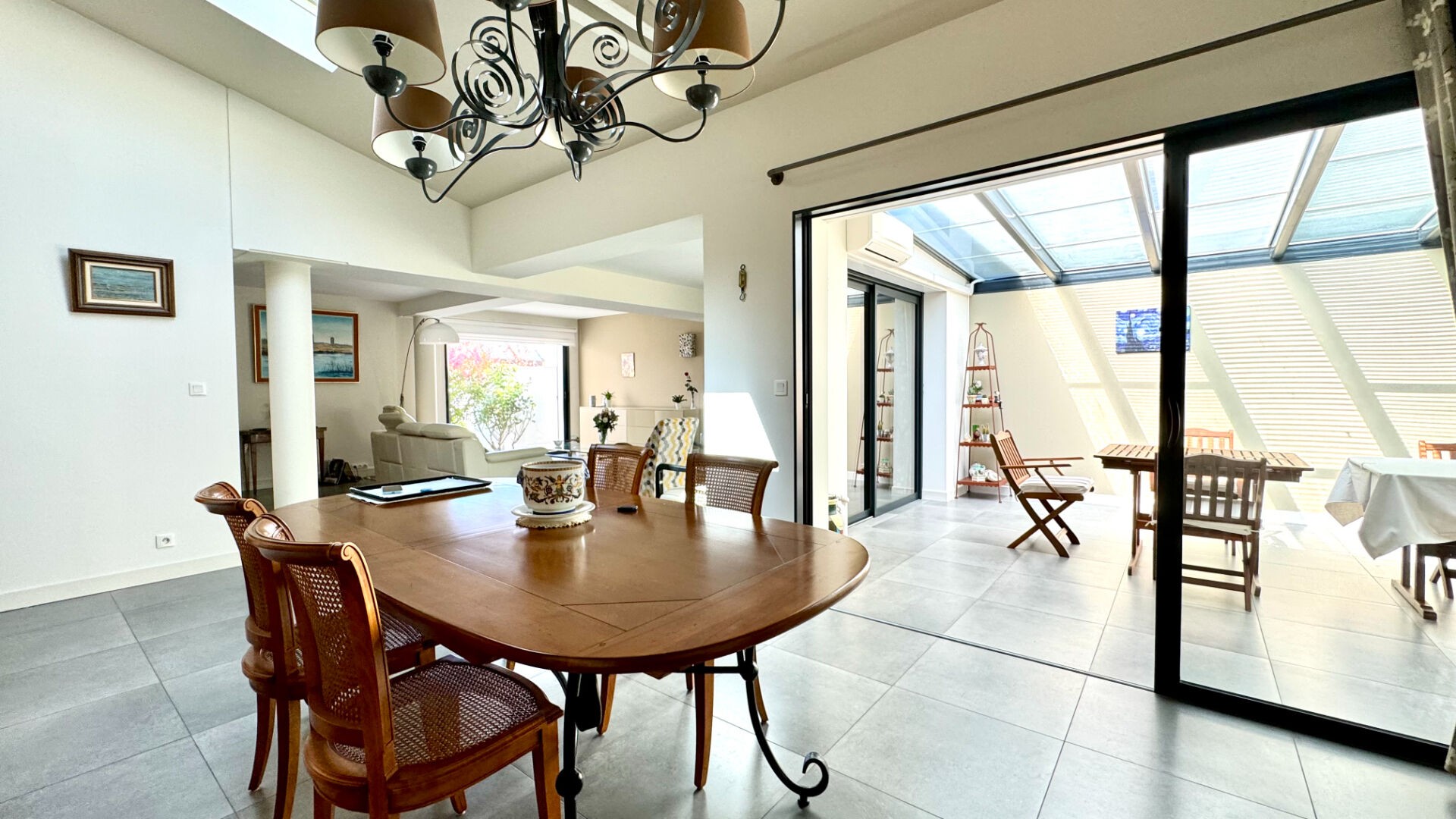 Vente Maison à la Rochelle 7 pièces