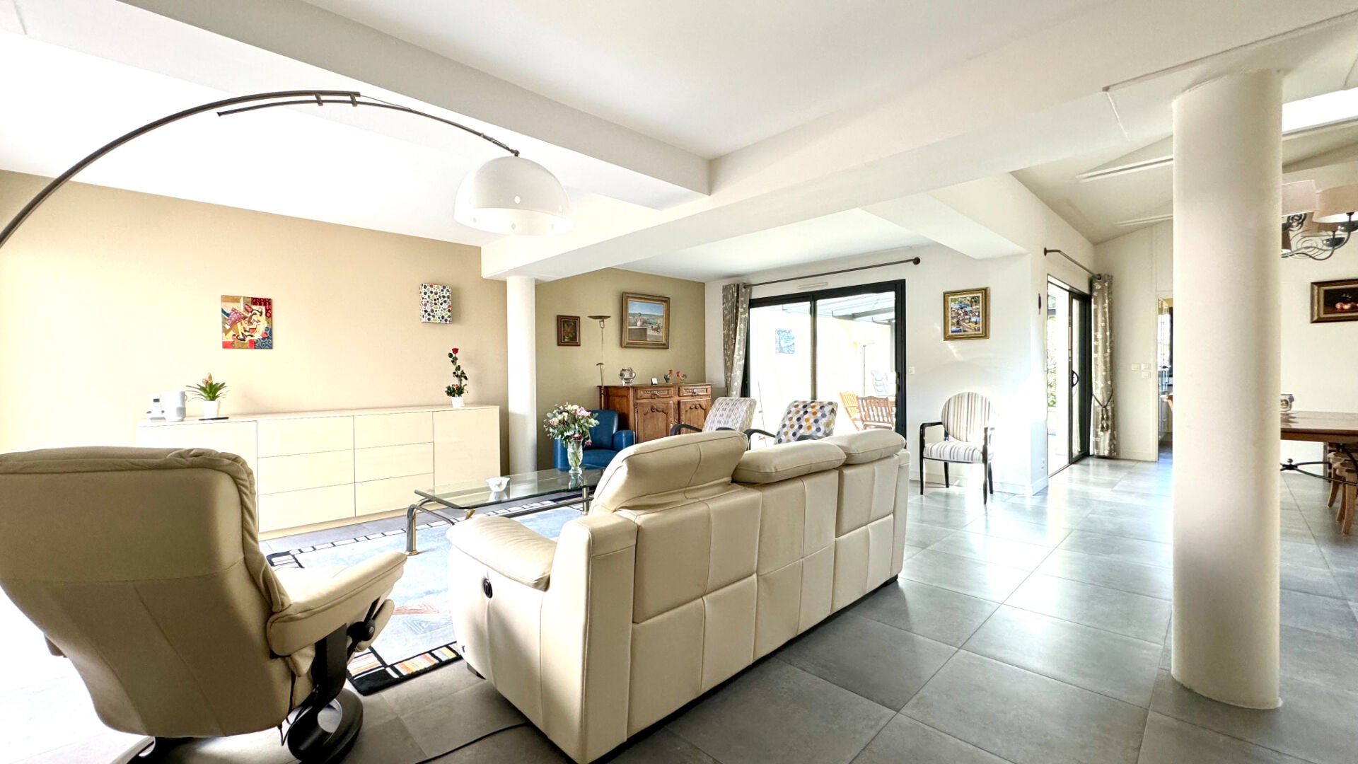 Vente Maison à la Rochelle 7 pièces