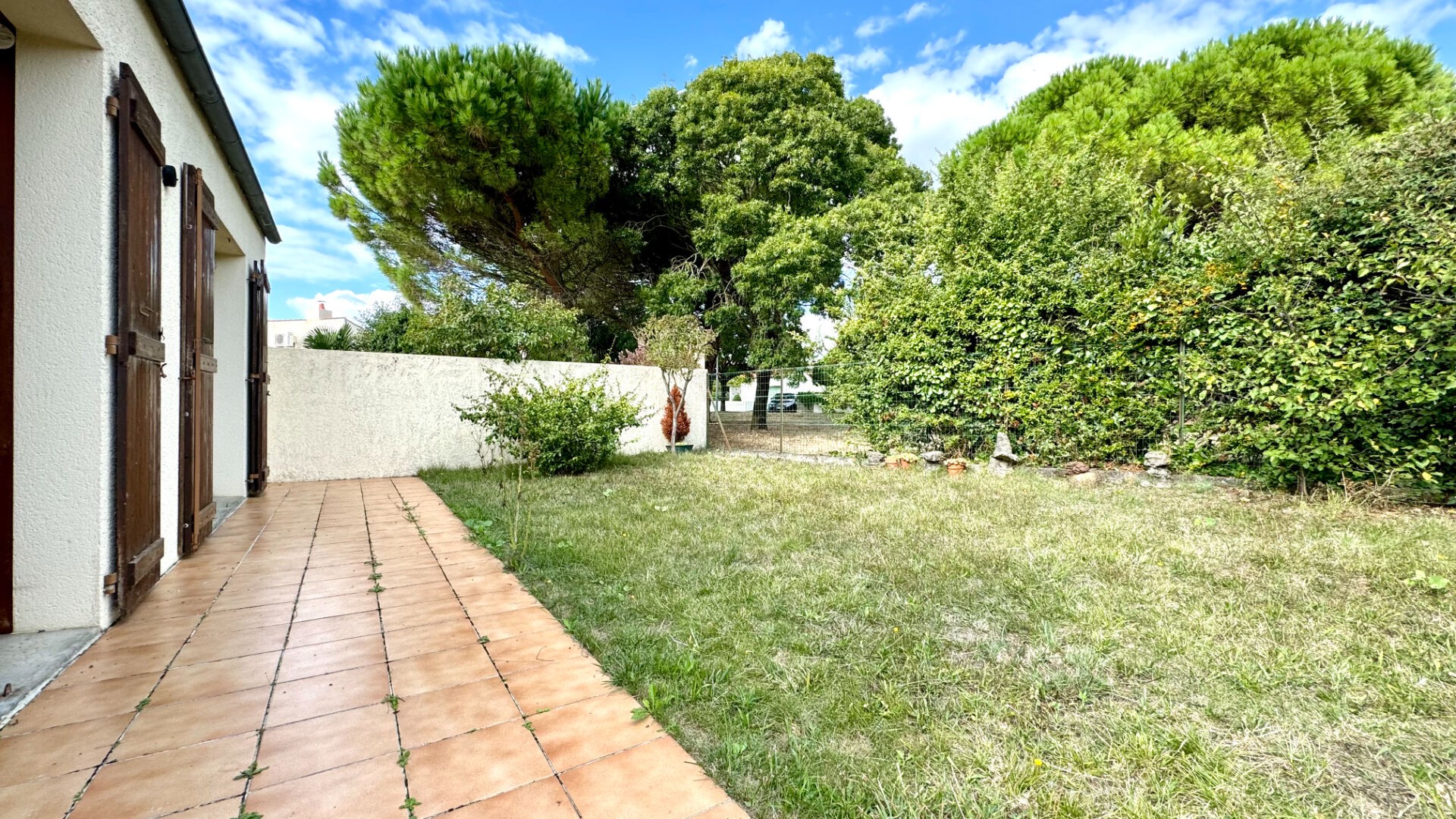 Vente Maison à la Rochelle 3 pièces