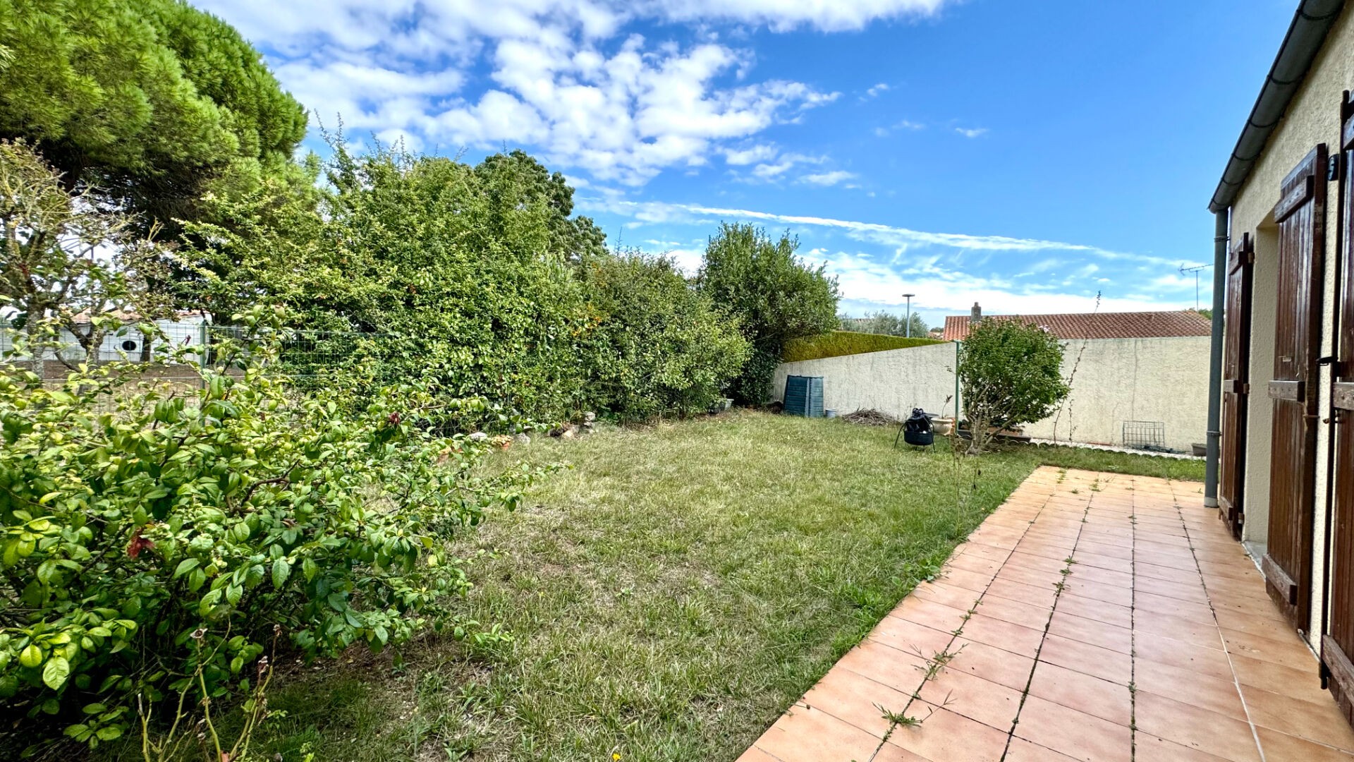 Vente Maison à la Rochelle 3 pièces