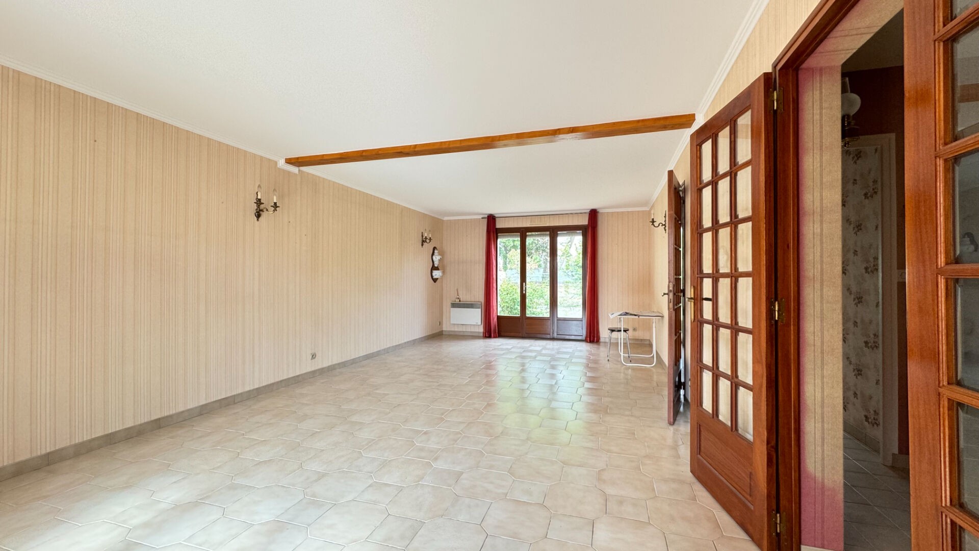 Vente Maison à la Rochelle 3 pièces