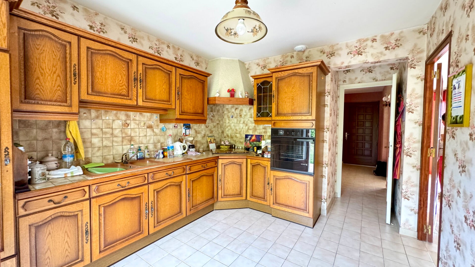 Vente Maison à la Rochelle 3 pièces