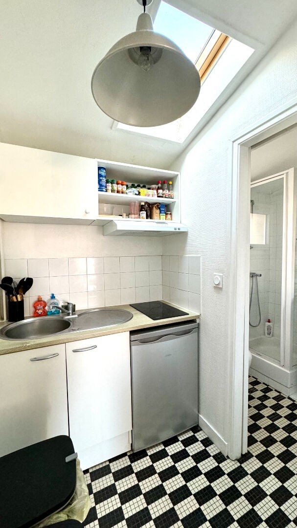 Vente Appartement à la Rochelle 2 pièces