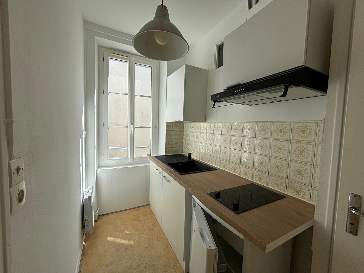 Location Appartement à la Rochelle 1 pièce