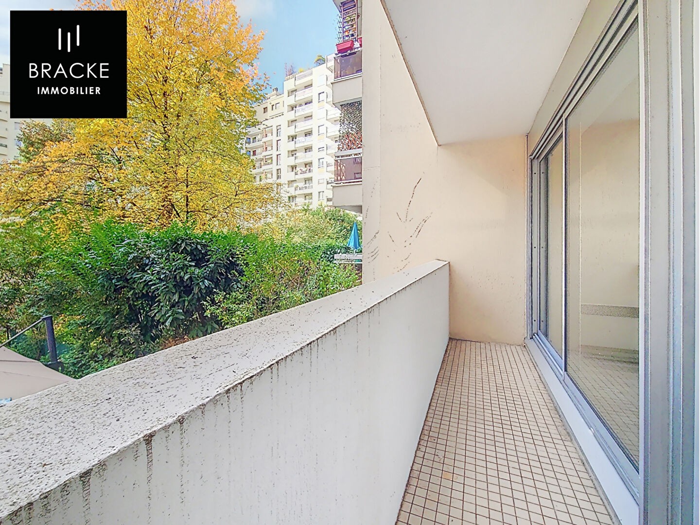 Vente Appartement à Courbevoie 3 pièces