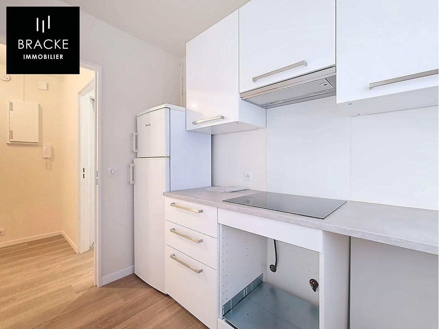 Vente Appartement à Courbevoie 3 pièces