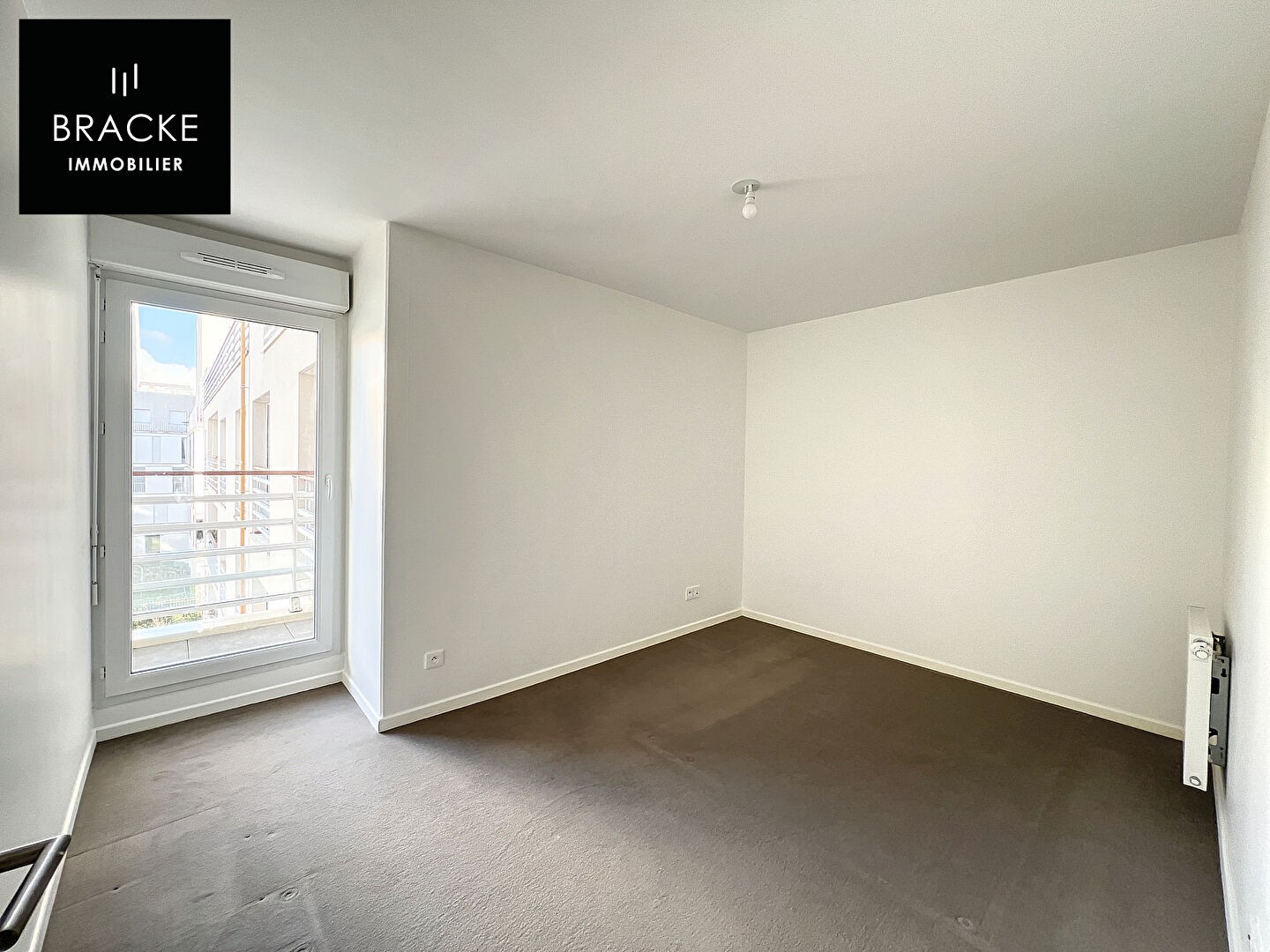 Location Appartement à Colombes 3 pièces