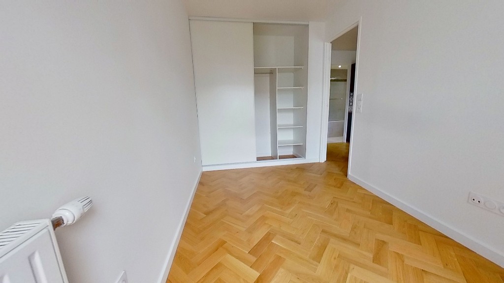 Location Appartement à Bois-Colombes 2 pièces