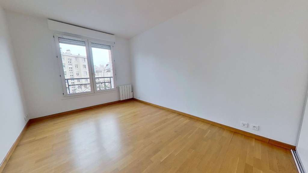 Vente Appartement à la Garenne-Colombes 3 pièces