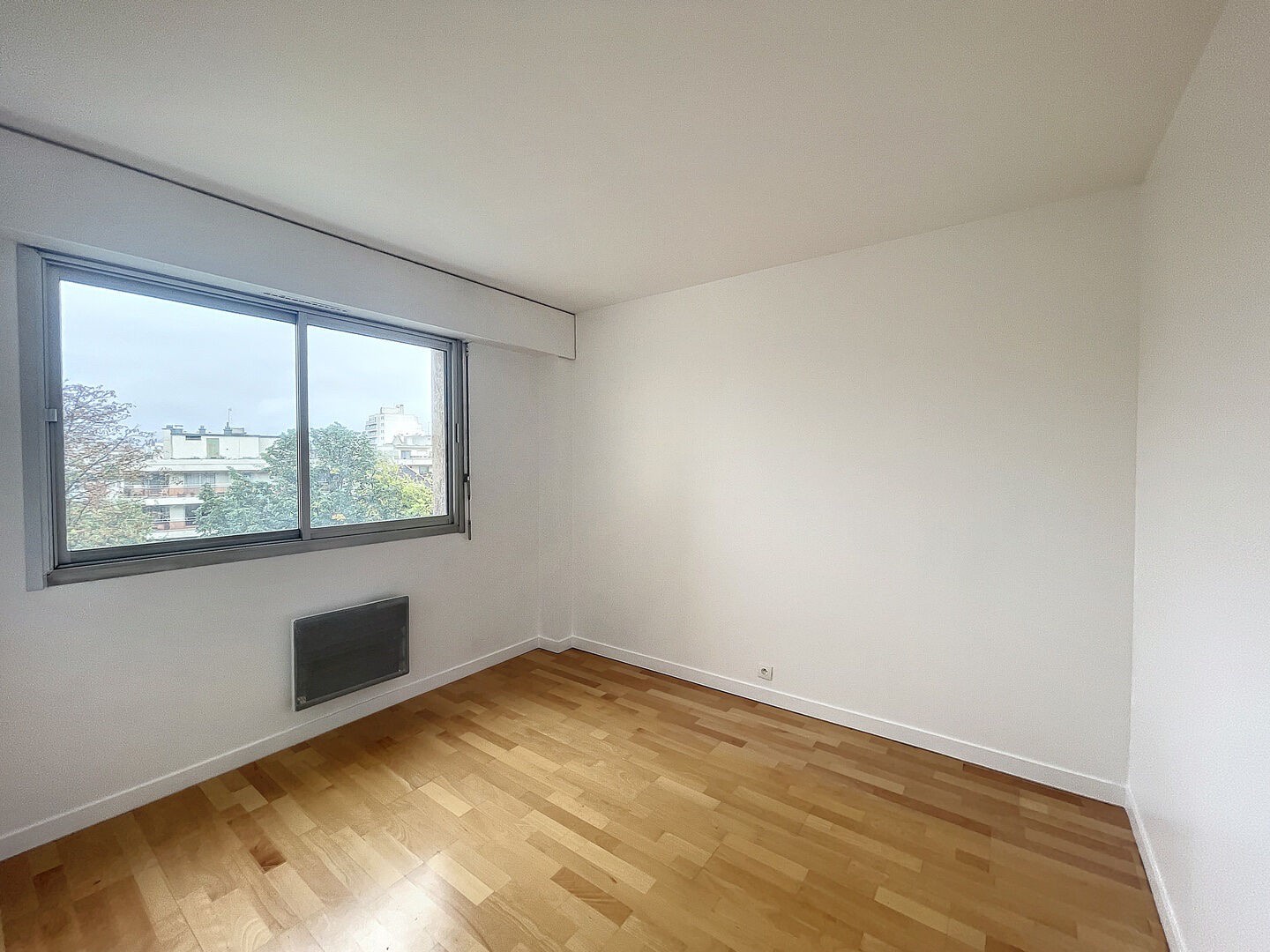 Location Appartement à Asnières-sur-Seine 4 pièces