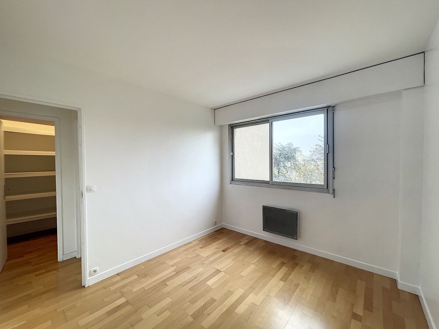 Location Appartement à Asnières-sur-Seine 4 pièces