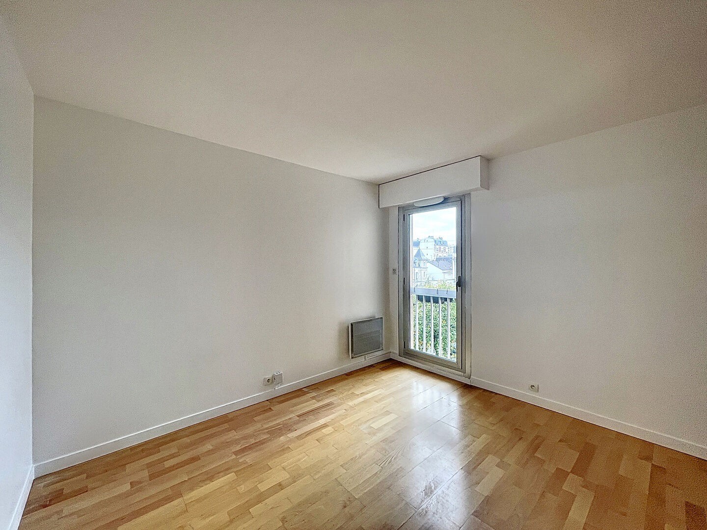 Location Appartement à Asnières-sur-Seine 4 pièces