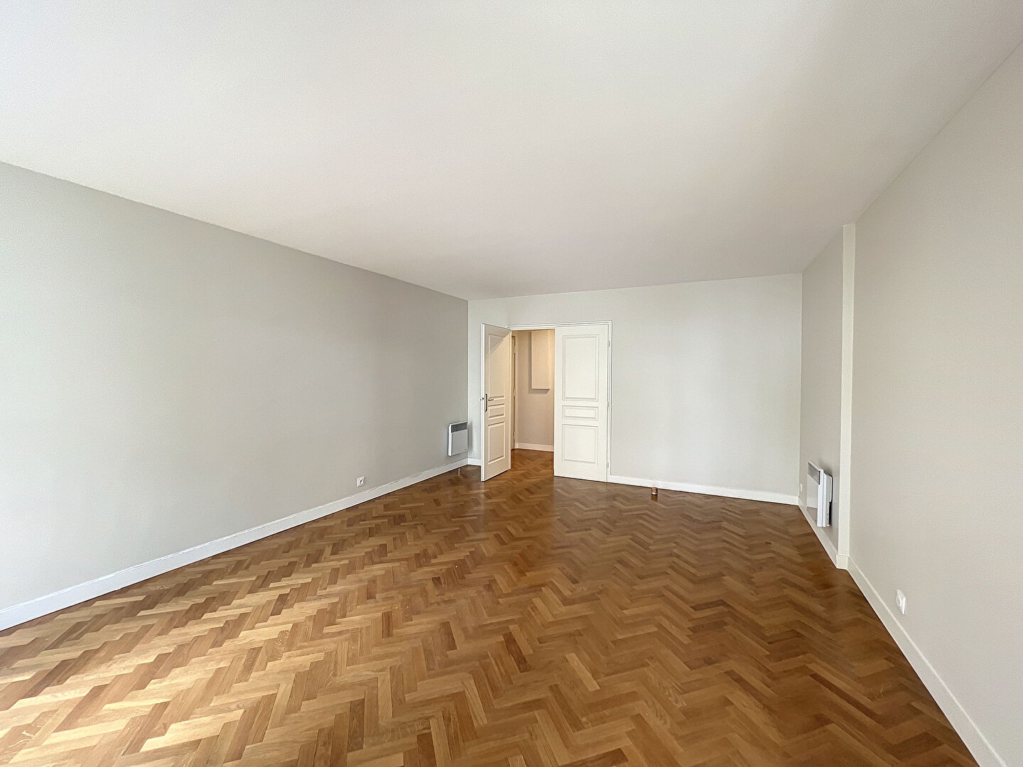 Location Appartement à Courbevoie 4 pièces