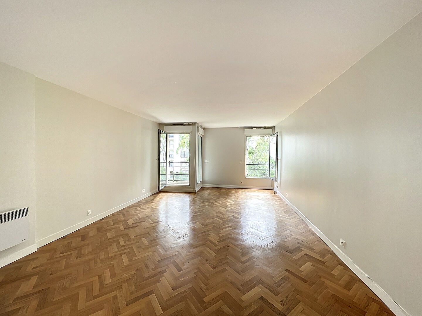 Location Appartement à Courbevoie 4 pièces