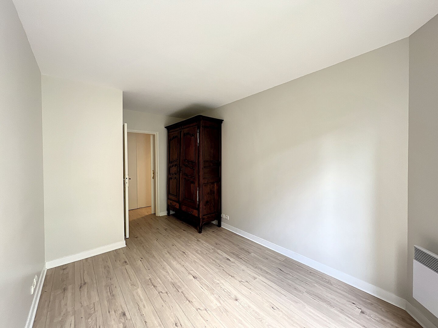 Location Appartement à Courbevoie 4 pièces