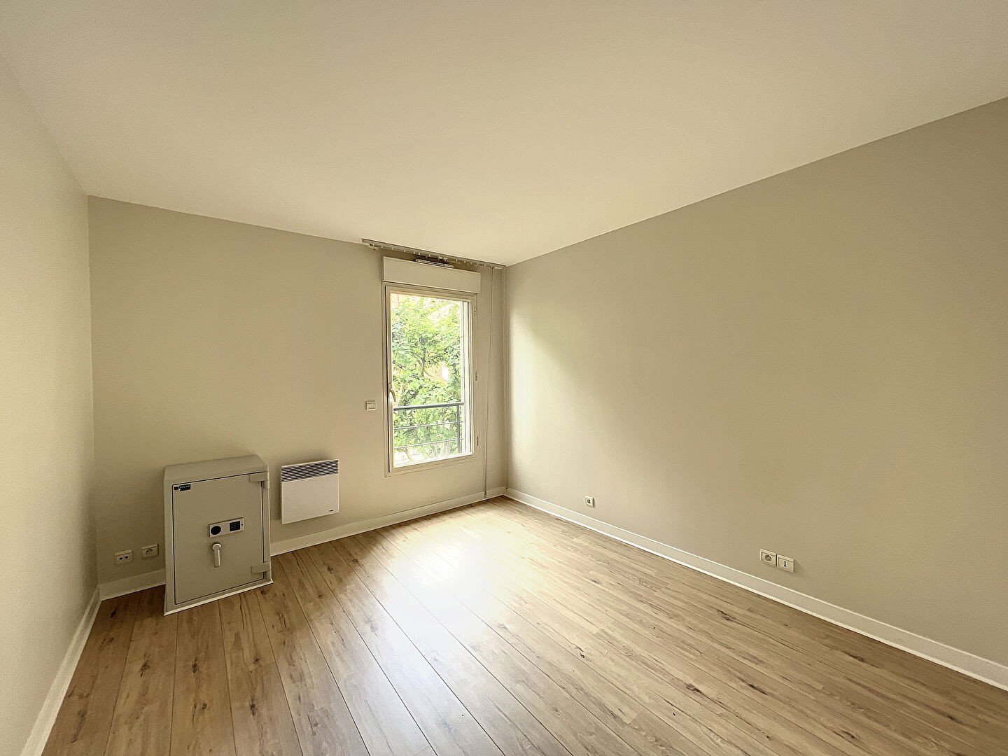 Location Appartement à Courbevoie 4 pièces