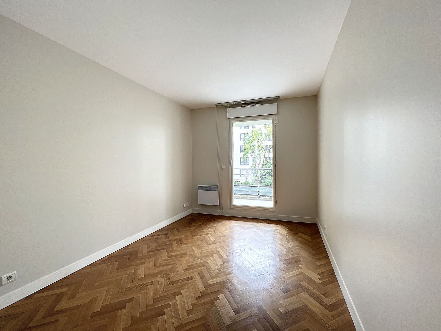 Location Appartement à Courbevoie 4 pièces