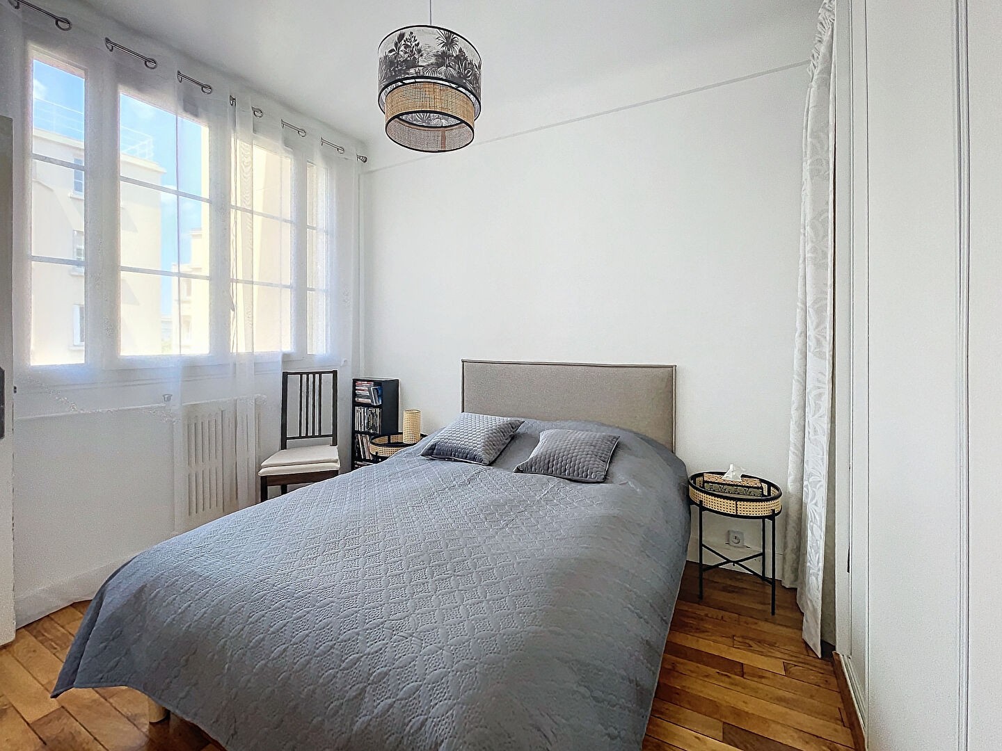 Vente Appartement à Courbevoie 2 pièces