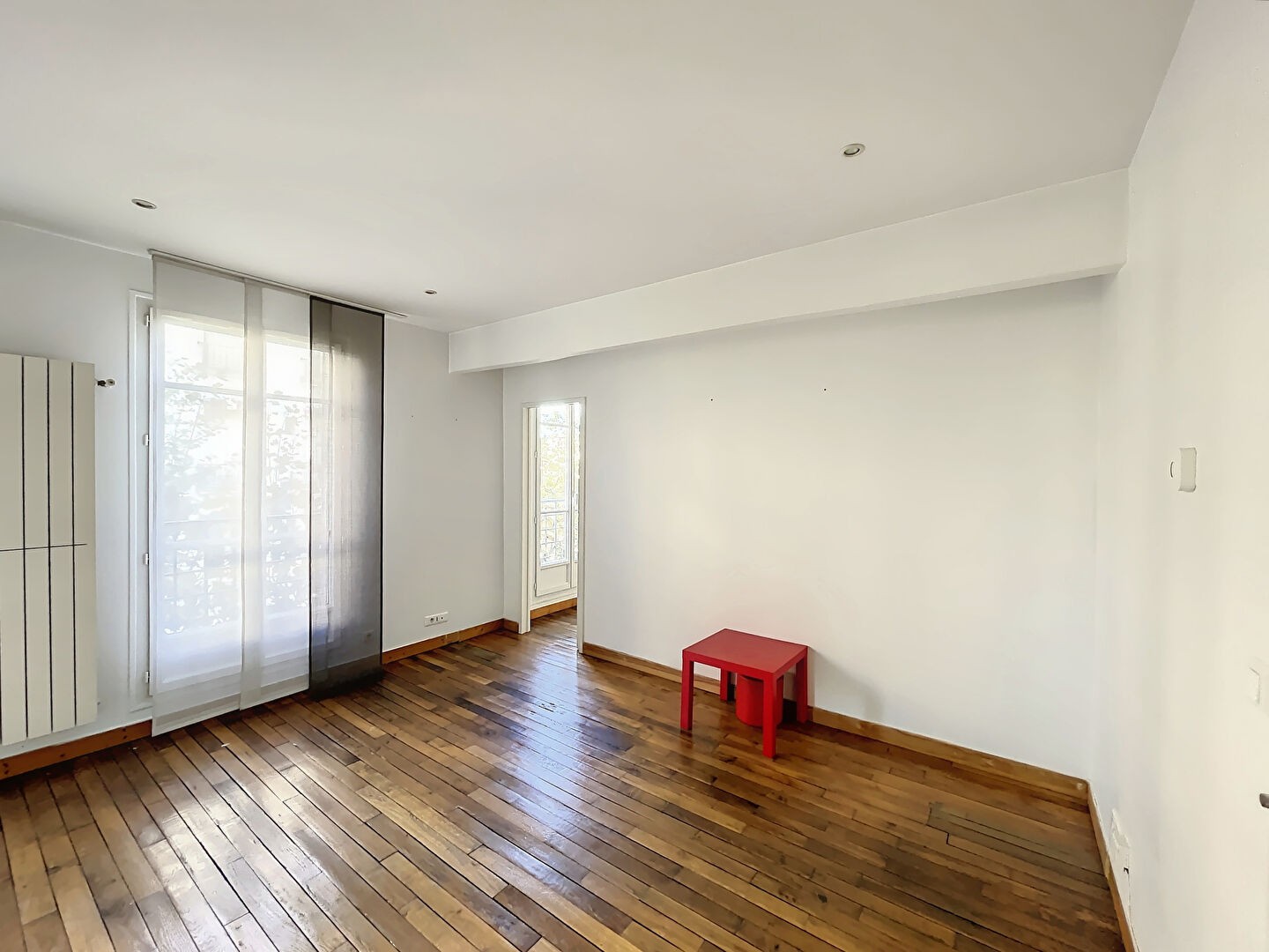 Vente Appartement à Courbevoie 3 pièces