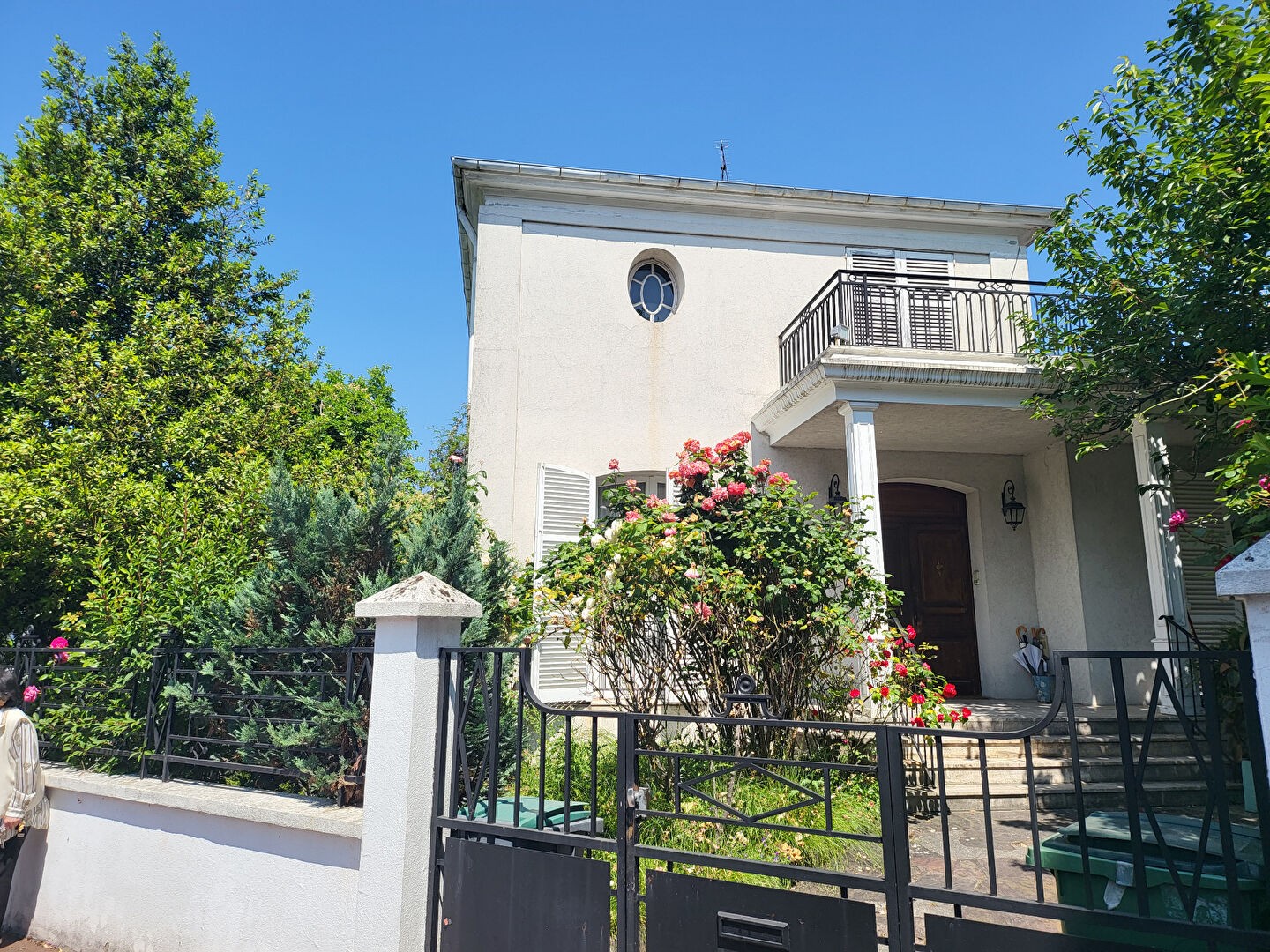 Vente Maison à Bagneux 8 pièces