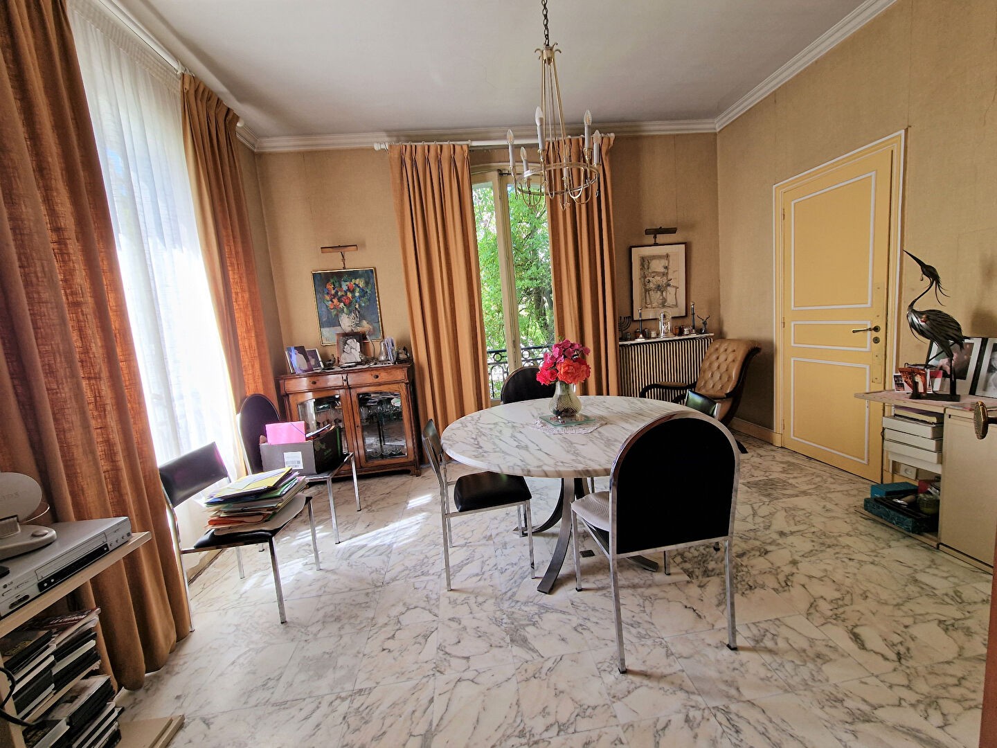 Vente Maison à Bagneux 8 pièces