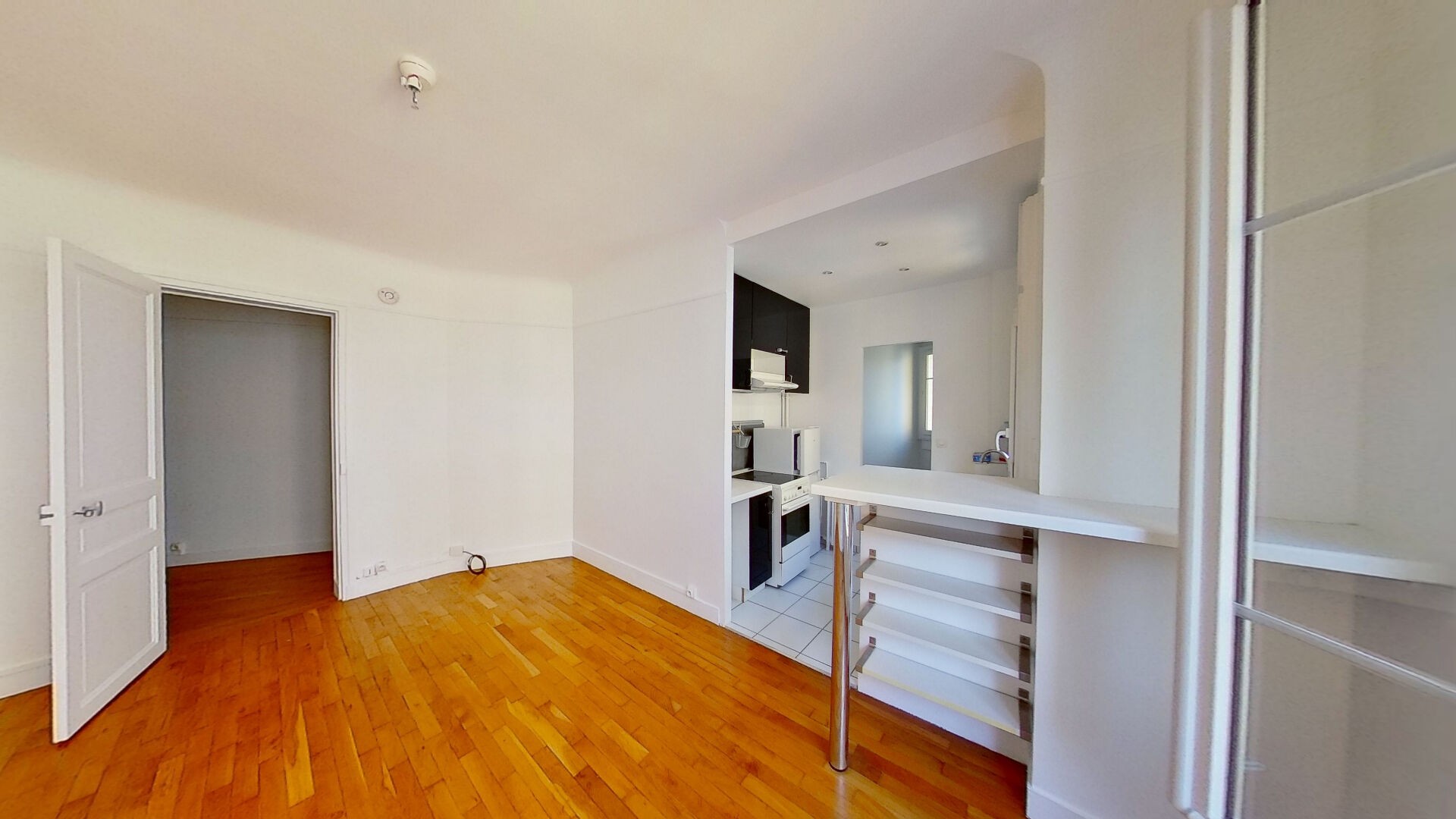 Location Appartement à Courbevoie 2 pièces